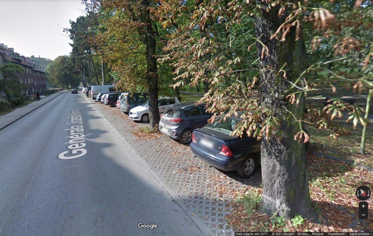 Swish Apartment -10 Min To Old Town Gdansk,Pkp & Shopping Mall Exterior photo